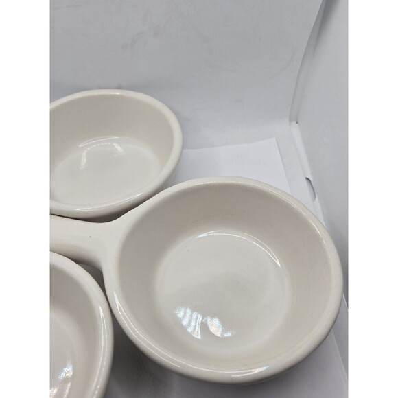 USA Made Soup Bowls with Handle set if 3 Replacements or Extra's - Picture 5 of 15